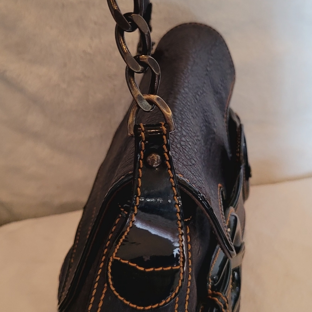 Authentic Fendi Bag - Picture 14 of 17